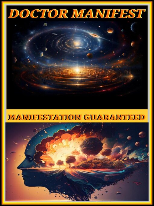 Title details for Manifestation Guaranteed by Nicole Foster - Available